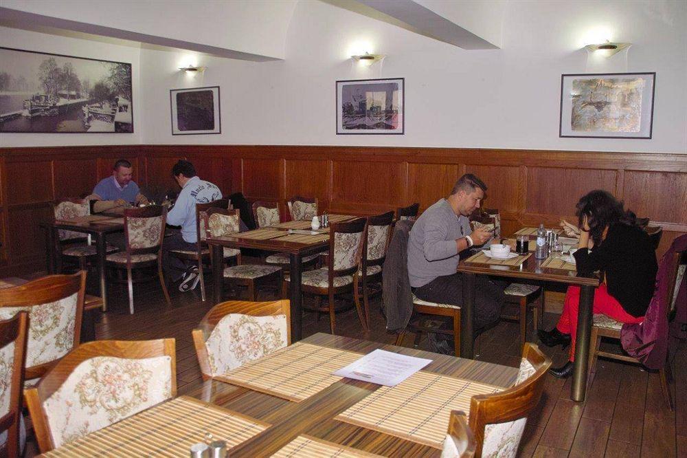 Hotel Radnice Liberec Eksteriør bilde
