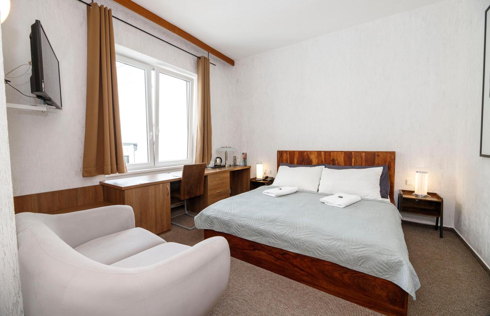 Hotel Radnice Liberec Eksteriør bilde