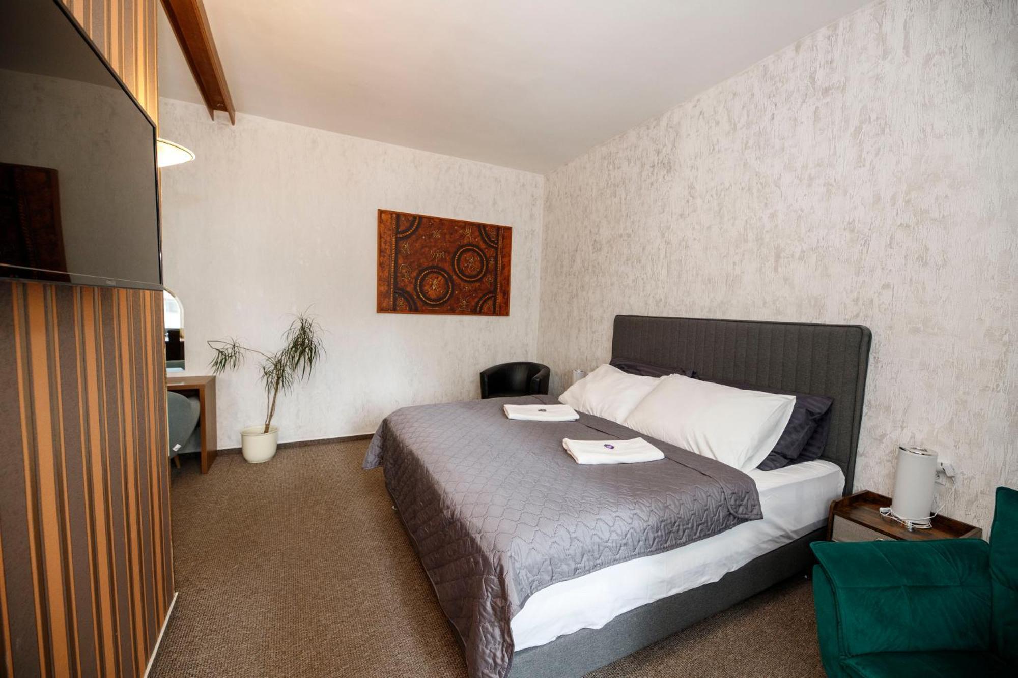 Hotel Radnice Liberec Eksteriør bilde