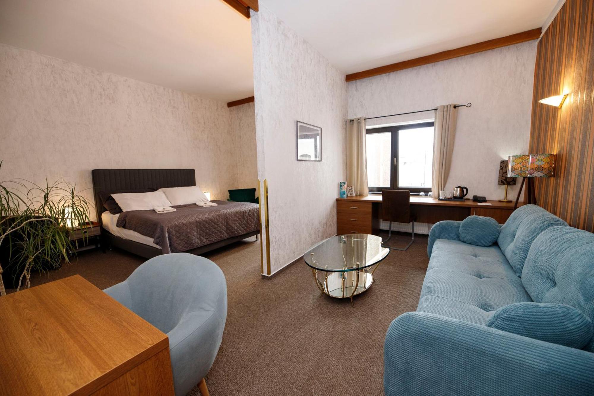 Hotel Radnice Liberec Eksteriør bilde