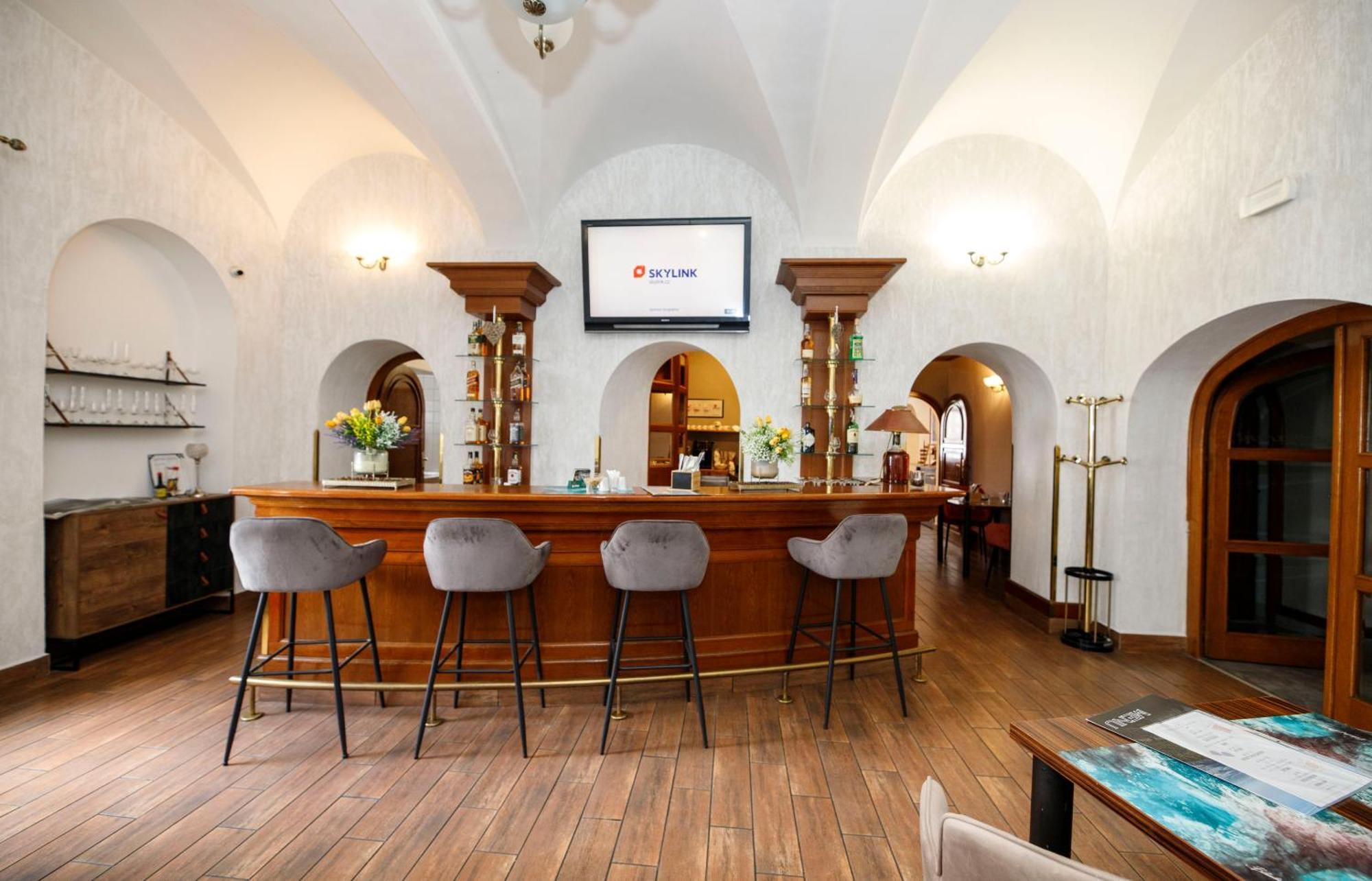 Hotel Radnice Liberec Eksteriør bilde