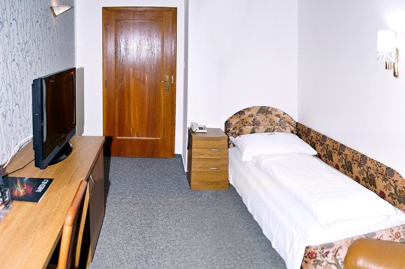 Hotel Radnice Liberec Eksteriør bilde