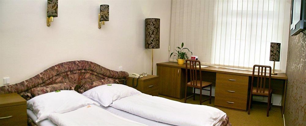 Hotel Radnice Liberec Eksteriør bilde