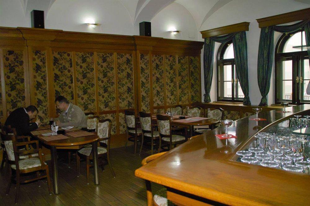 Hotel Radnice Liberec Eksteriør bilde